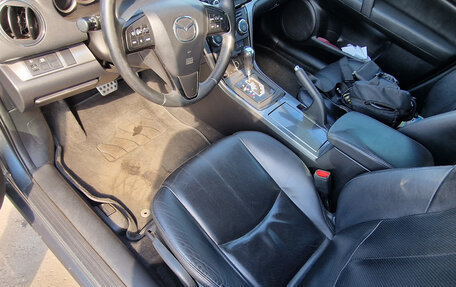 Mazda 6, 2012 год, 1 250 000 рублей, 6 фотография