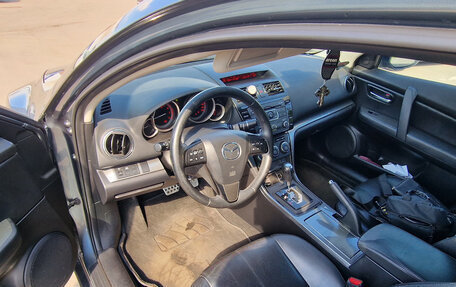 Mazda 6, 2012 год, 1 250 000 рублей, 4 фотография