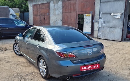 Mazda 6, 2012 год, 1 250 000 рублей, 2 фотография