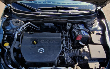 Mazda 6, 2012 год, 1 250 000 рублей, 12 фотография