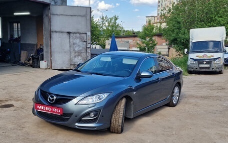 Mazda 6, 2012 год, 1 250 000 рублей, 3 фотография