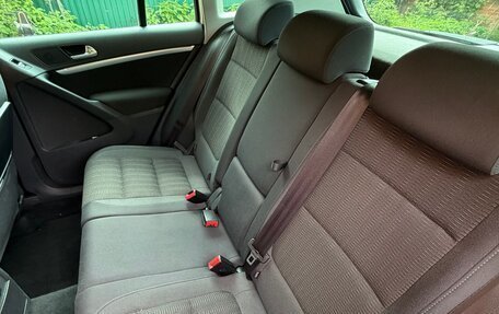 Volkswagen Tiguan I, 2012 год, 1 550 000 рублей, 9 фотография