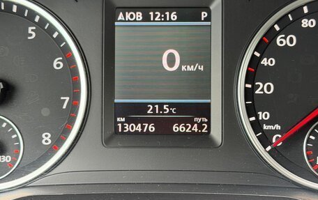 Volkswagen Tiguan I, 2012 год, 1 550 000 рублей, 12 фотография
