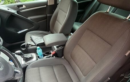 Volkswagen Tiguan I, 2012 год, 1 550 000 рублей, 10 фотография
