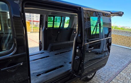Fiat Scudo II, 2014 год, 1 740 000 рублей, 7 фотография