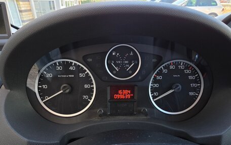Fiat Scudo II, 2014 год, 1 740 000 рублей, 9 фотография
