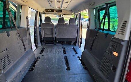 Fiat Scudo II, 2014 год, 1 740 000 рублей, 5 фотография