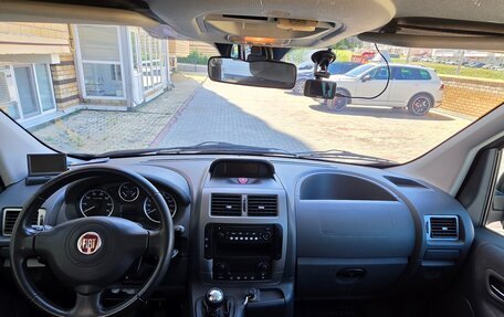 Fiat Scudo II, 2014 год, 1 740 000 рублей, 8 фотография