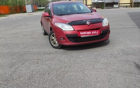 Renault Megane III, 2012 год, 480 000 рублей, 4 фотография
