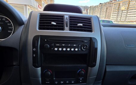 Fiat Scudo II, 2014 год, 1 740 000 рублей, 10 фотография