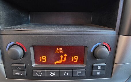 Fiat Scudo II, 2014 год, 1 740 000 рублей, 11 фотография