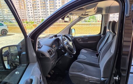 Fiat Scudo II, 2014 год, 1 740 000 рублей, 12 фотография