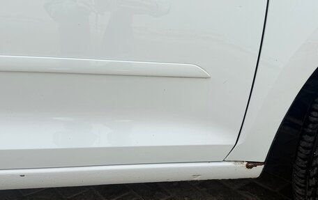 Skoda Rapid I, 2016 год, 1 150 000 рублей, 6 фотография