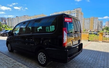 Fiat Scudo II, 2014 год, 1 740 000 рублей, 4 фотография