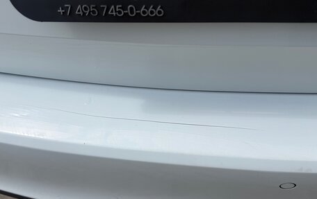Skoda Rapid I, 2016 год, 1 150 000 рублей, 5 фотография