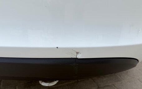 Skoda Rapid I, 2016 год, 1 150 000 рублей, 8 фотография