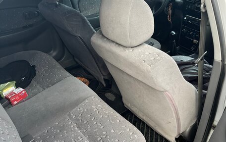 KIA Spectra II (LD), 2009 год, 370 000 рублей, 10 фотография