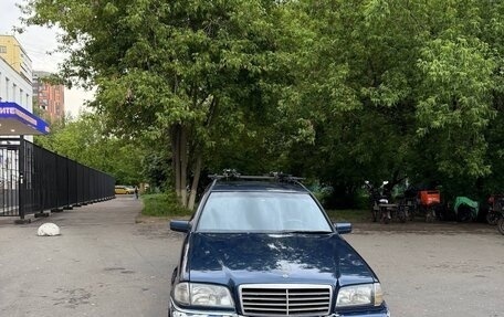 Mercedes-Benz C-Класс, 1999 год, 299 999 рублей, 4 фотография