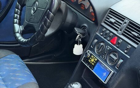 Mercedes-Benz C-Класс, 1999 год, 299 999 рублей, 11 фотография