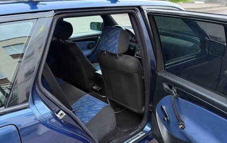 Mercedes-Benz C-Класс, 1999 год, 299 999 рублей, 14 фотография