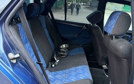 Mercedes-Benz C-Класс, 1999 год, 299 999 рублей, 13 фотография