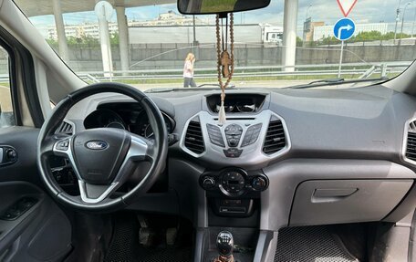 Ford EcoSport, 2014 год, 960 000 рублей, 4 фотография
