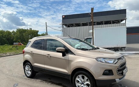 Ford EcoSport, 2014 год, 960 000 рублей, 6 фотография
