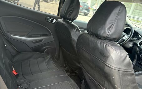 Ford EcoSport, 2014 год, 960 000 рублей, 5 фотография