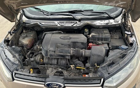 Ford EcoSport, 2014 год, 960 000 рублей, 12 фотография