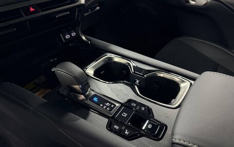 Lexus RX IV рестайлинг, 2023 год, 10 620 000 рублей, 6 фотография