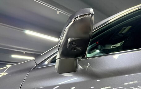 Lexus RX IV рестайлинг, 2023 год, 10 620 000 рублей, 11 фотография