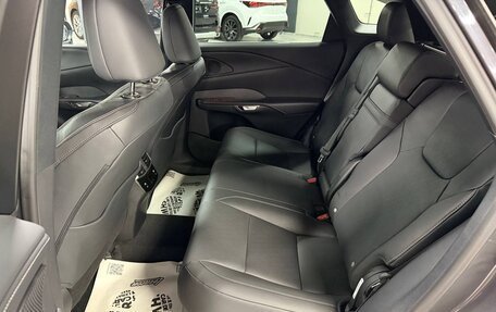 Lexus RX IV рестайлинг, 2023 год, 10 620 000 рублей, 9 фотография