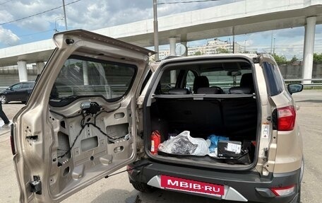 Ford EcoSport, 2014 год, 960 000 рублей, 11 фотография