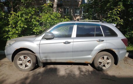 Lifan X60 I рестайлинг, 2014 год, 180 000 рублей, 2 фотография