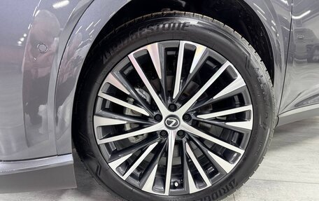 Lexus RX IV рестайлинг, 2023 год, 10 620 000 рублей, 15 фотография