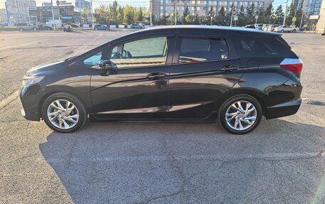 Honda Shuttle II, 2015 год, 1 280 000 рублей, 8 фотография