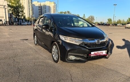 Honda Shuttle II, 2015 год, 1 280 000 рублей, 6 фотография