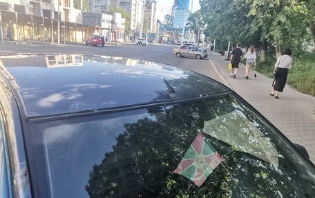 Renault Logan I, 2007 год, 150 000 рублей, 10 фотография