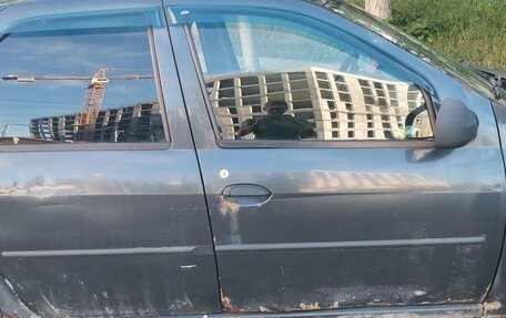 Renault Logan I, 2007 год, 150 000 рублей, 9 фотография