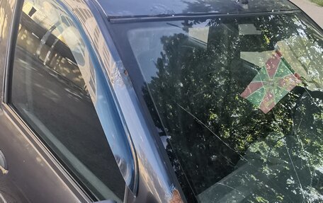 Renault Logan I, 2007 год, 150 000 рублей, 11 фотография