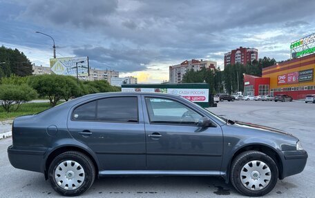 Skoda Octavia IV, 2008 год, 465 000 рублей, 3 фотография