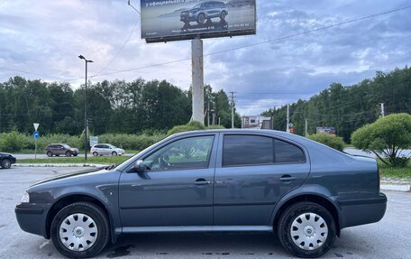Skoda Octavia IV, 2008 год, 465 000 рублей, 7 фотография
