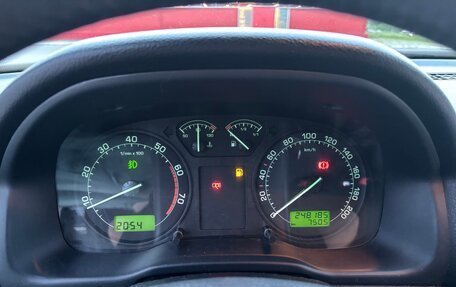Skoda Octavia IV, 2008 год, 465 000 рублей, 11 фотография