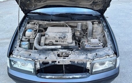 Skoda Octavia IV, 2008 год, 465 000 рублей, 10 фотография