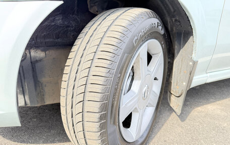 Nissan Almera Classic, 2007 год, 430 000 рублей, 7 фотография