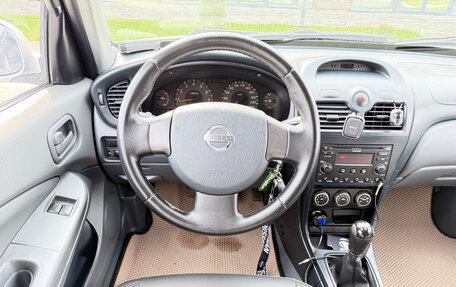 Nissan Almera Classic, 2007 год, 430 000 рублей, 13 фотография
