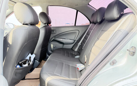 Nissan Almera Classic, 2007 год, 430 000 рублей, 14 фотография
