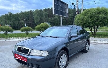 Skoda Octavia IV, 2008 год, 465 000 рублей, 8 фотография