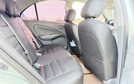 Nissan Almera Classic, 2007 год, 430 000 рублей, 17 фотография