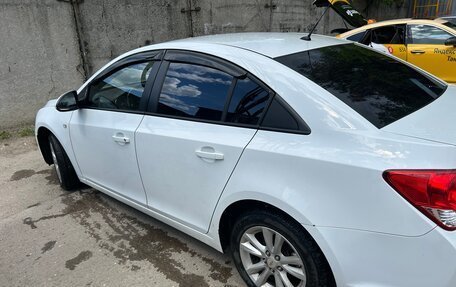 Chevrolet Cruze II, 2013 год, 650 000 рублей, 4 фотография